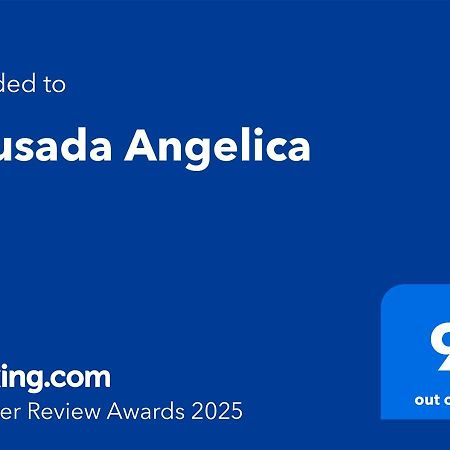 Pousada Angelica Jijoca de Jericoacoara Esterno foto