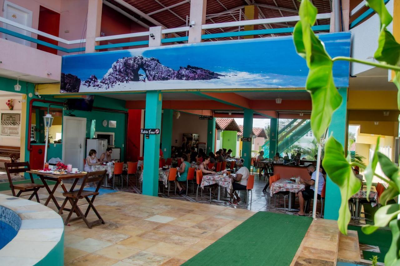 Pousada Angelica Jijoca de Jericoacoara Esterno foto